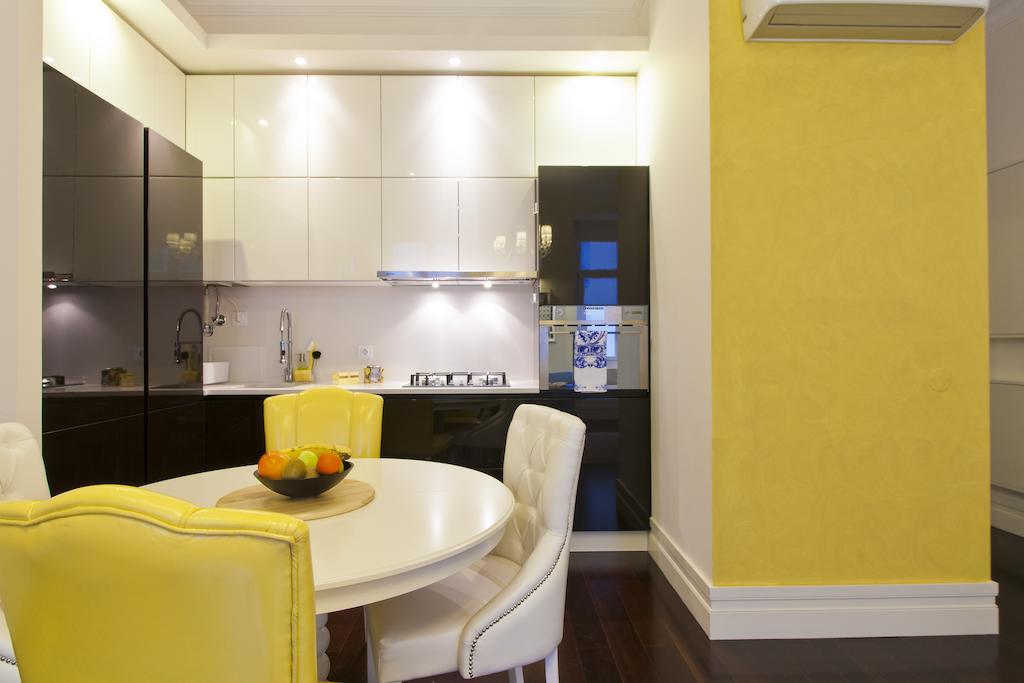 Joivy Baixa Deluxe Apartments Lisboa Exteriér fotografie