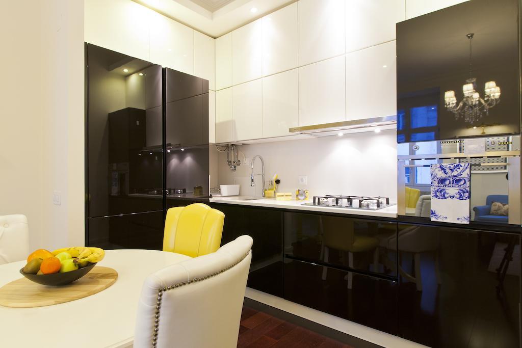 Joivy Baixa Deluxe Apartments Lisboa Pokoj fotografie