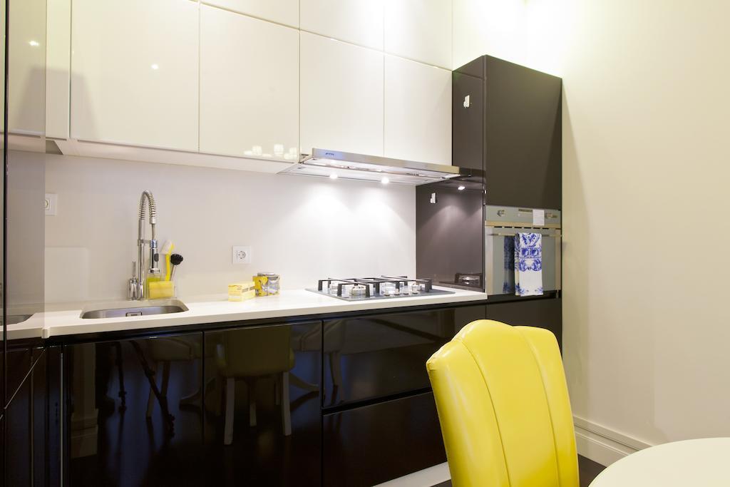 Joivy Baixa Deluxe Apartments Lisboa Exteriér fotografie