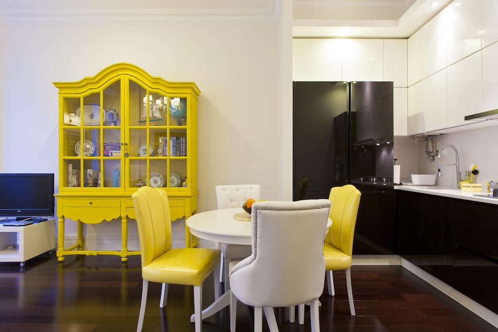 Joivy Baixa Deluxe Apartments Lisboa Pokoj fotografie