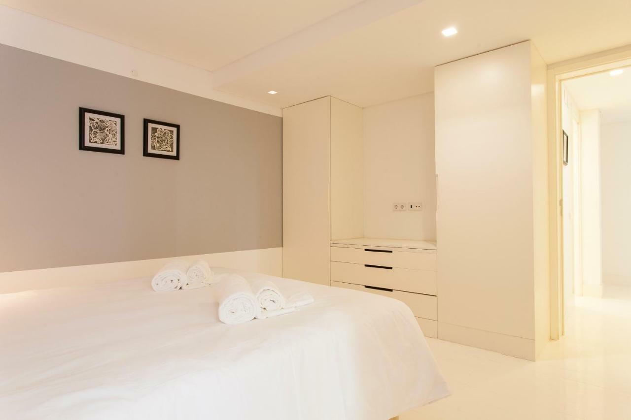 Joivy Baixa Deluxe Apartments Lisboa Exteriér fotografie