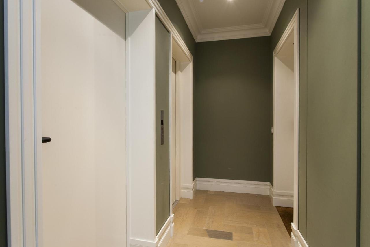 Joivy Baixa Deluxe Apartments Lisboa Pokoj fotografie